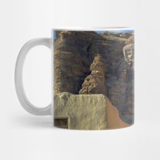 AL ULA Mug